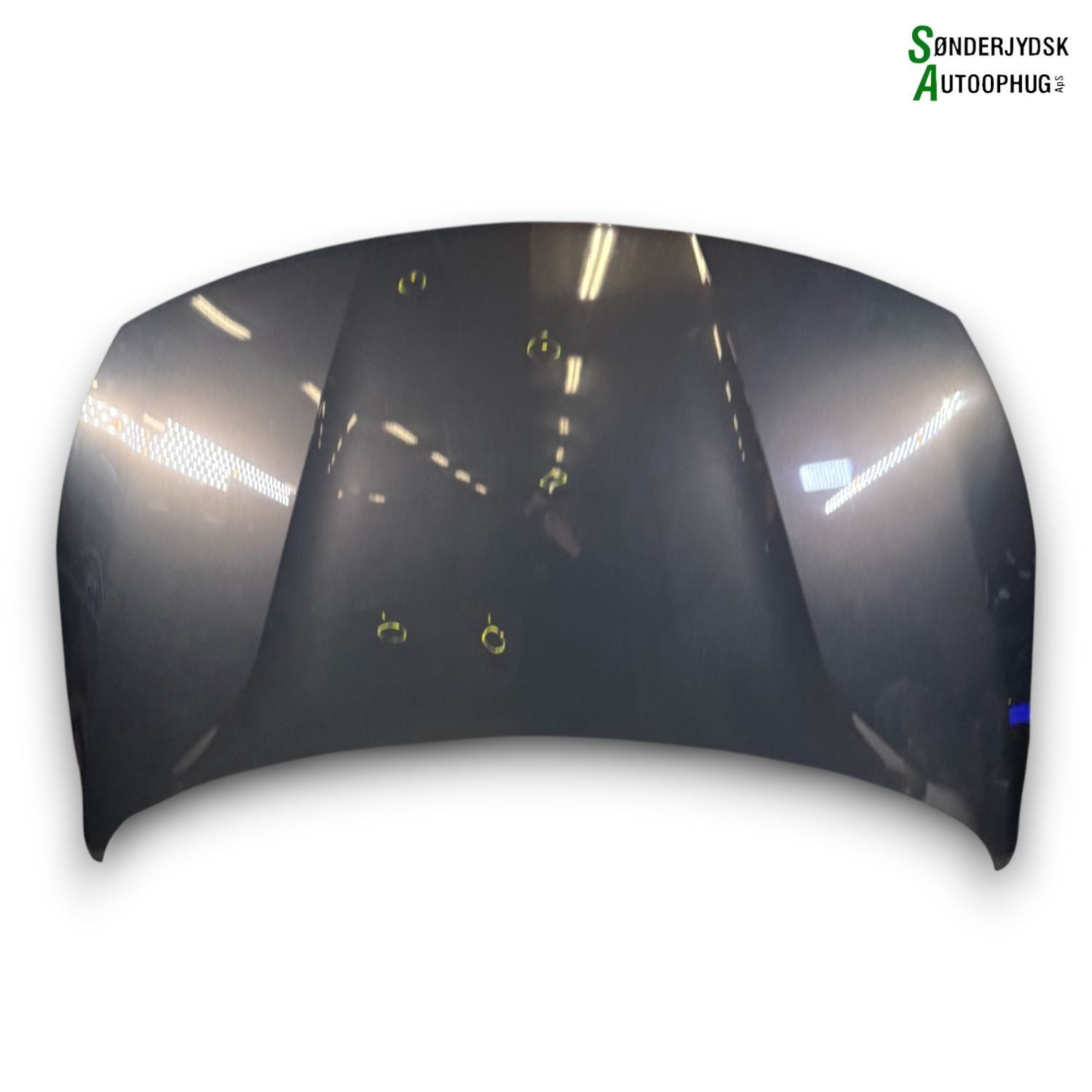Opel Astra K Fronthjelm Med OEM Nr. 39054067 Fra Opel Ophugger