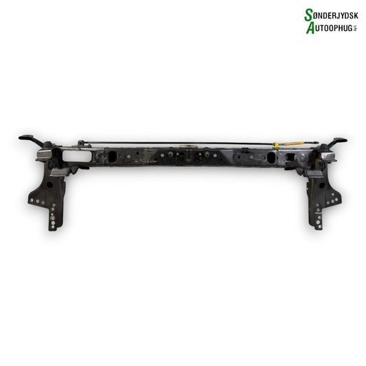 Opel Astra K Låseplade Med OEM Nr. 39017360 Fra Opel Ophugger