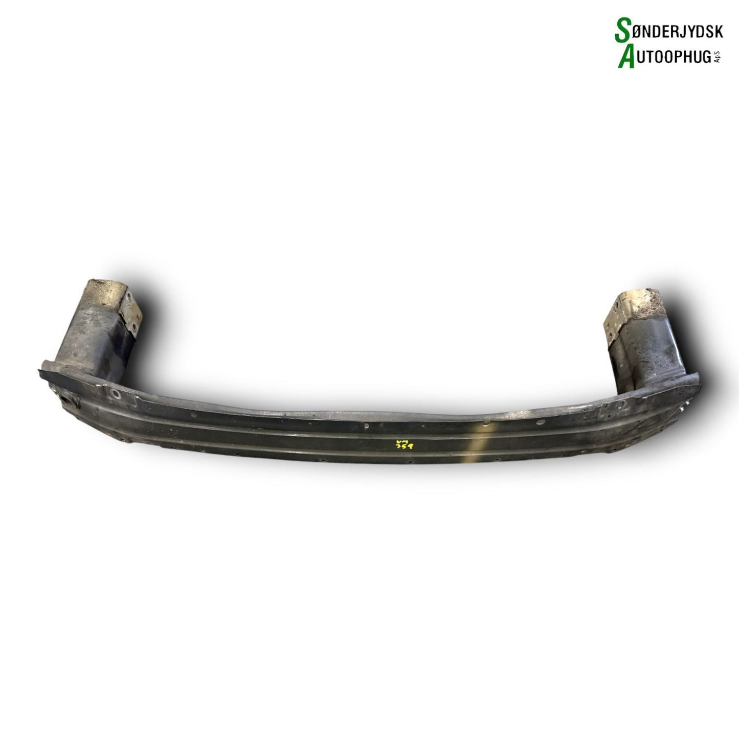 Opel Astra K Kofangerstiver Med OEM Nr. 39007645 Fra Opel Ophugger