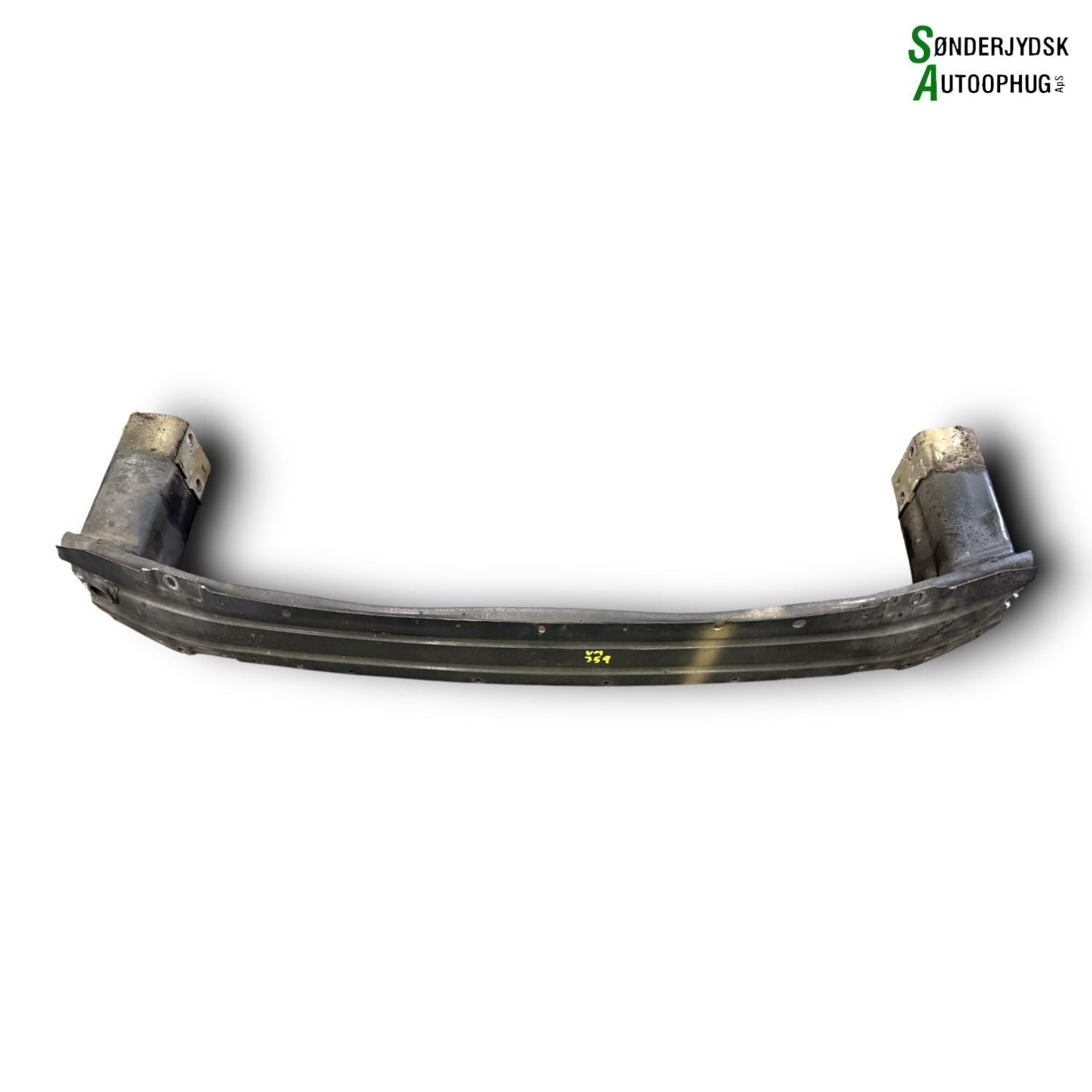 Opel Astra K Kofangerstiver Med OEM Nr. 39007645 Fra Opel Ophugger