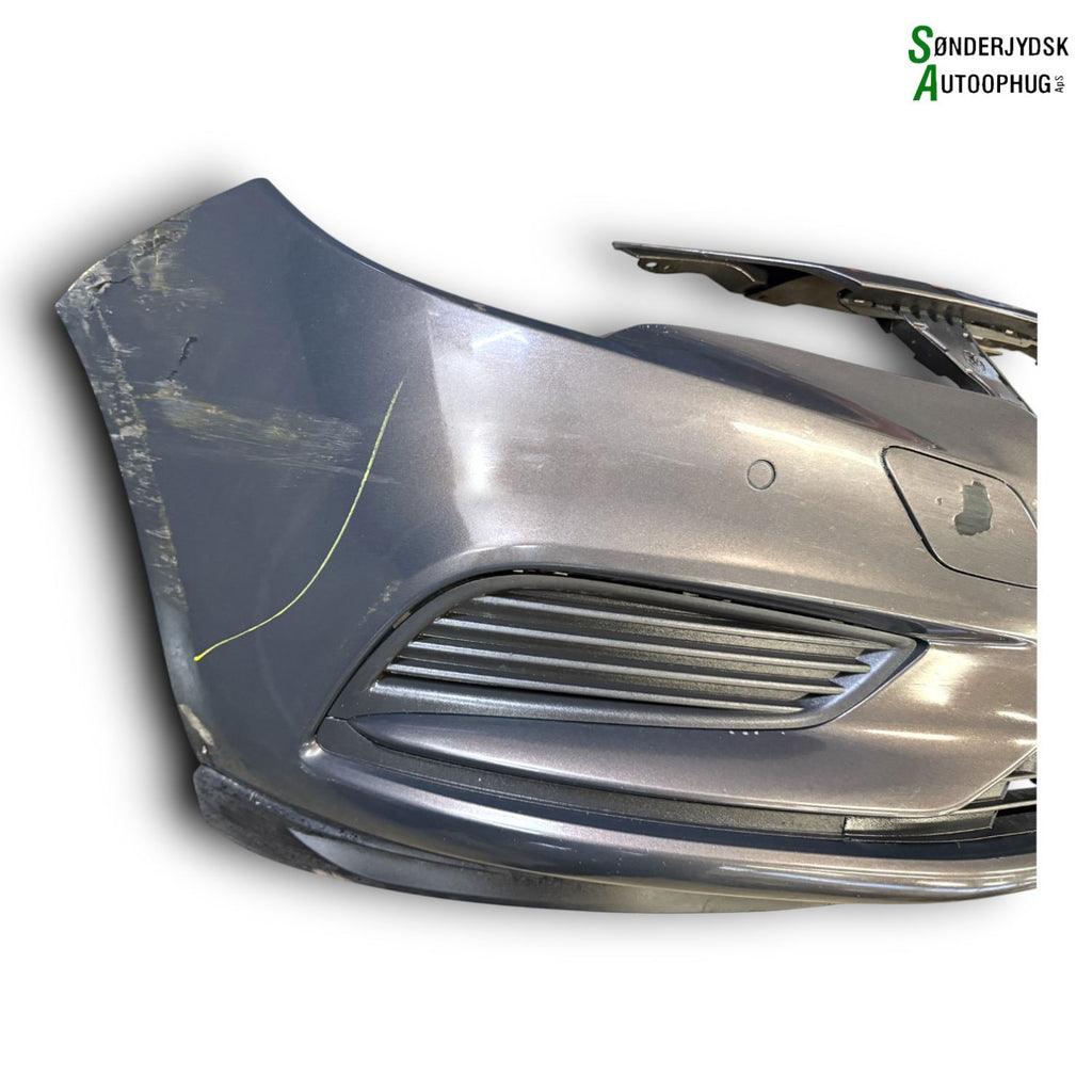 Opel Astra K Forkofanger Med OEM Nr. 39089220 Fra Opel Ophugger
