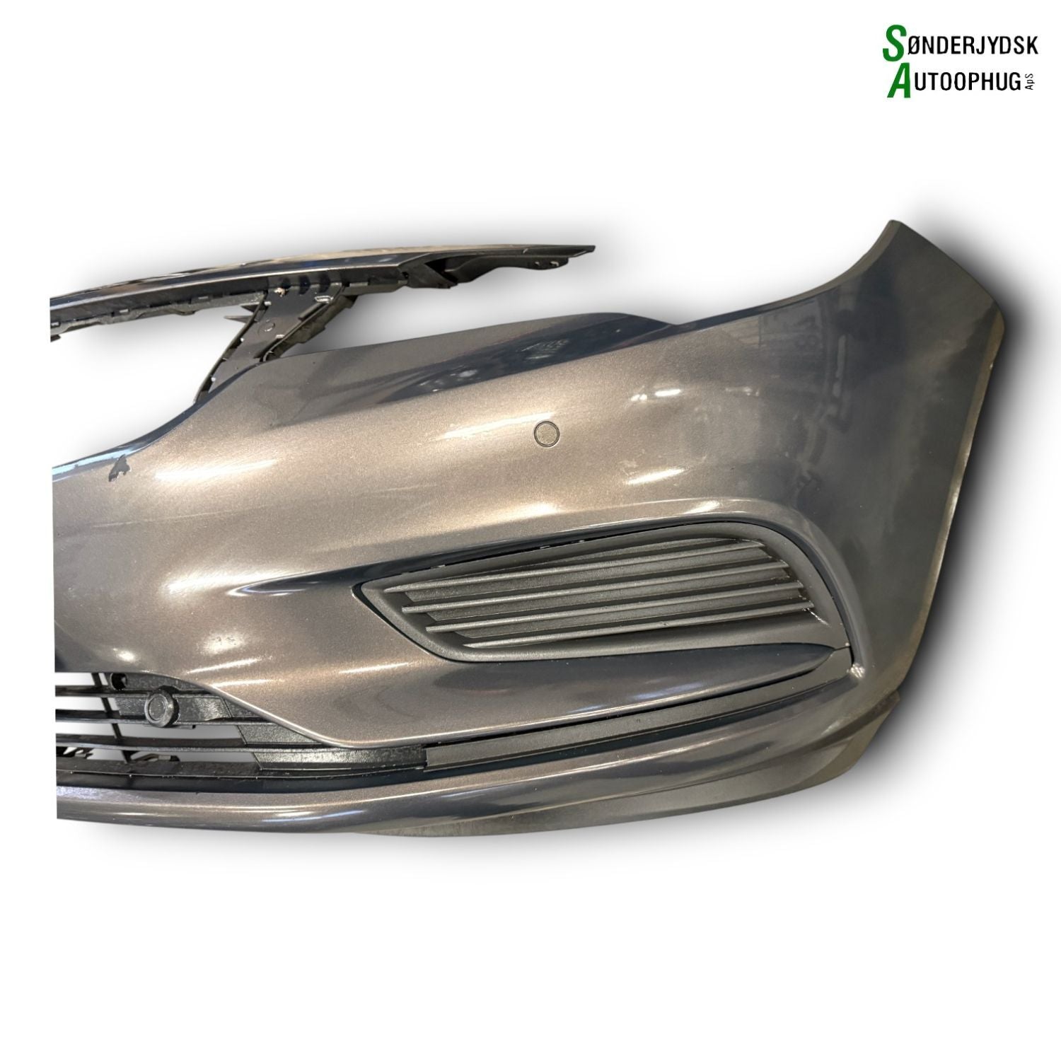 Opel Astra K Forkofanger Med OEM Nr. 13469588 Fra Opel Ophugger