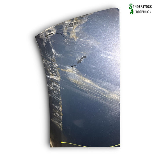 Opel Astra K Forkofanger Med OEM Nr. 39075049 Fra Opel Ophugger