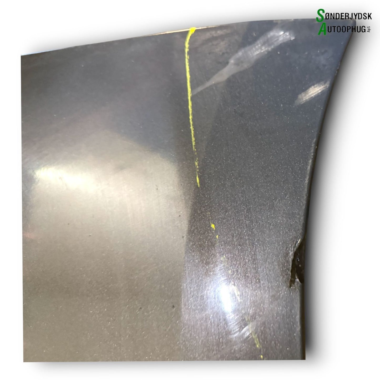 Opel Astra K Bagkofanger Med OEM Nr. 90766405 Fra Opel Ophugger