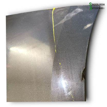 Opel Astra K Bagkofanger Med OEM Nr. 90766405 Fra Opel Ophugger