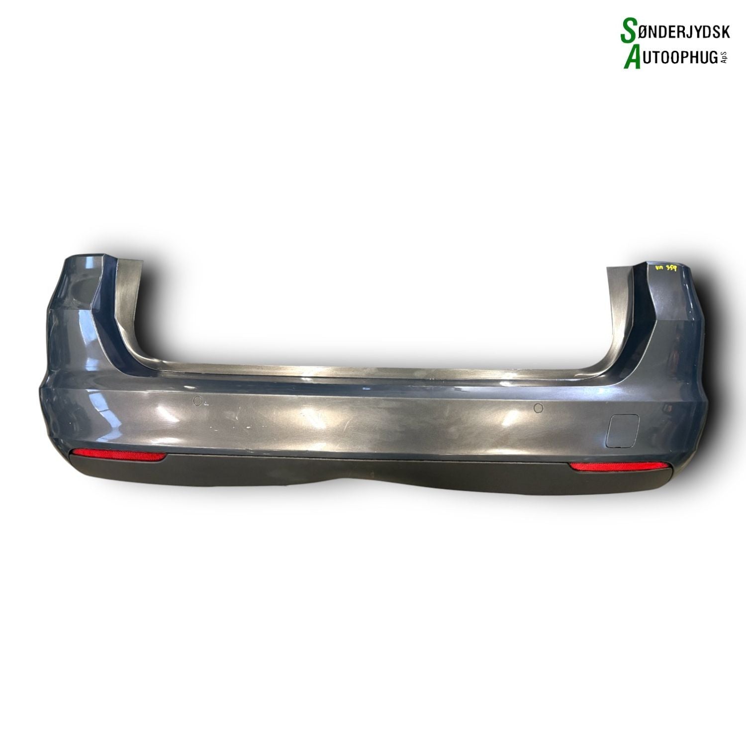 Opel Astra K Bagkofanger Med OEM Nr. 13453981 Fra Opel Ophugger