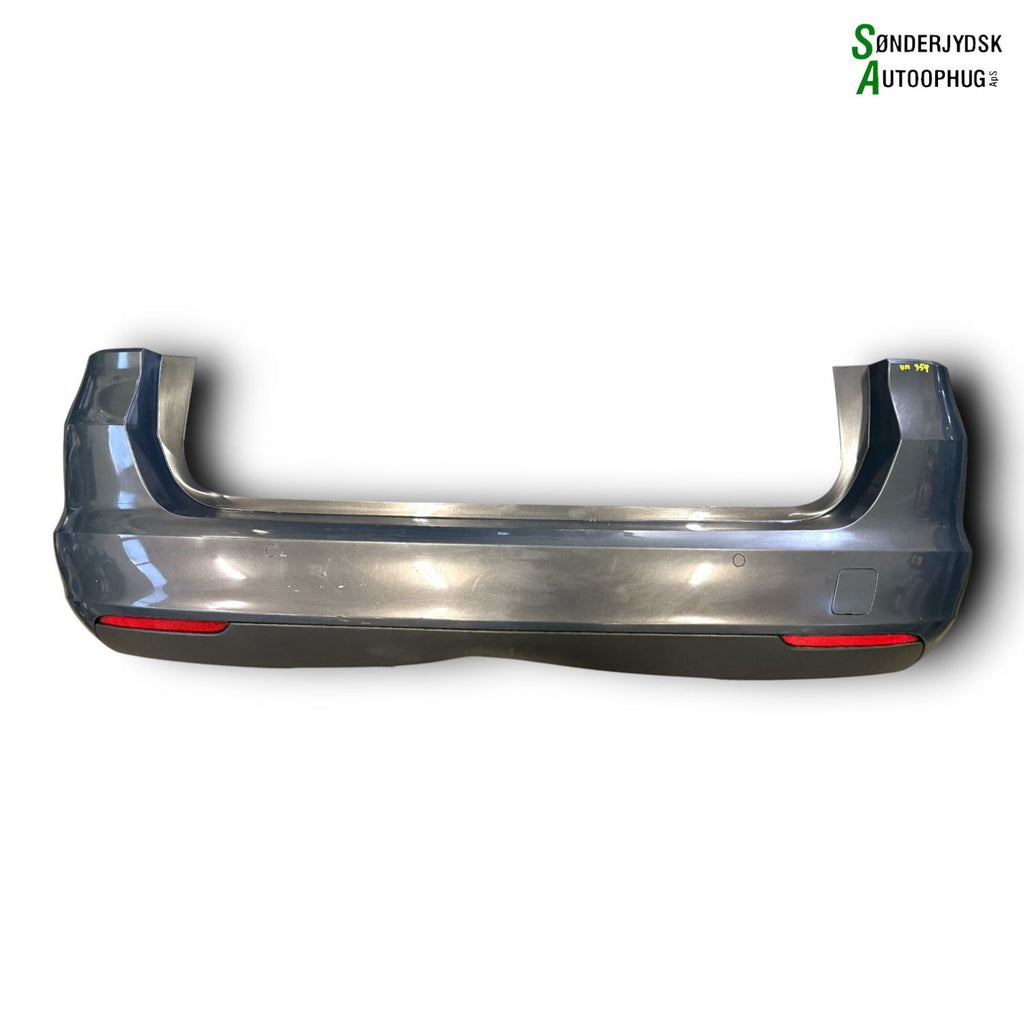 Opel Astra K Bagkofanger Med OEM Nr. 39113368 Fra Opel Ophugger