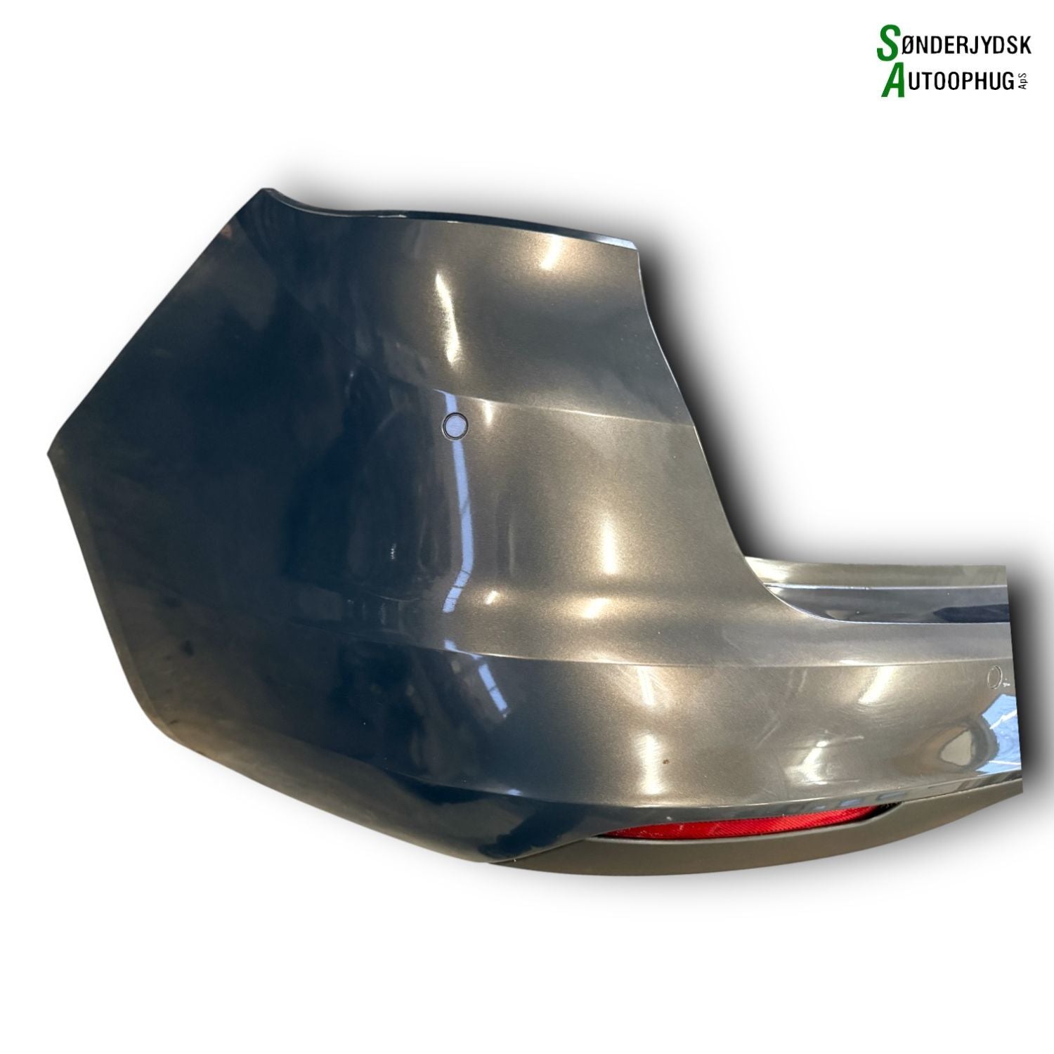 Opel Astra K Bagkofanger Med OEM Nr. 90766404 Fra Opel Ophugger