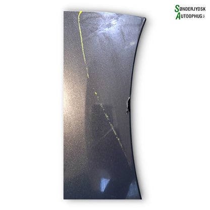 Opel Astra K Bagkofanger Med OEM Nr. 13453981 Fra Opel Ophugger