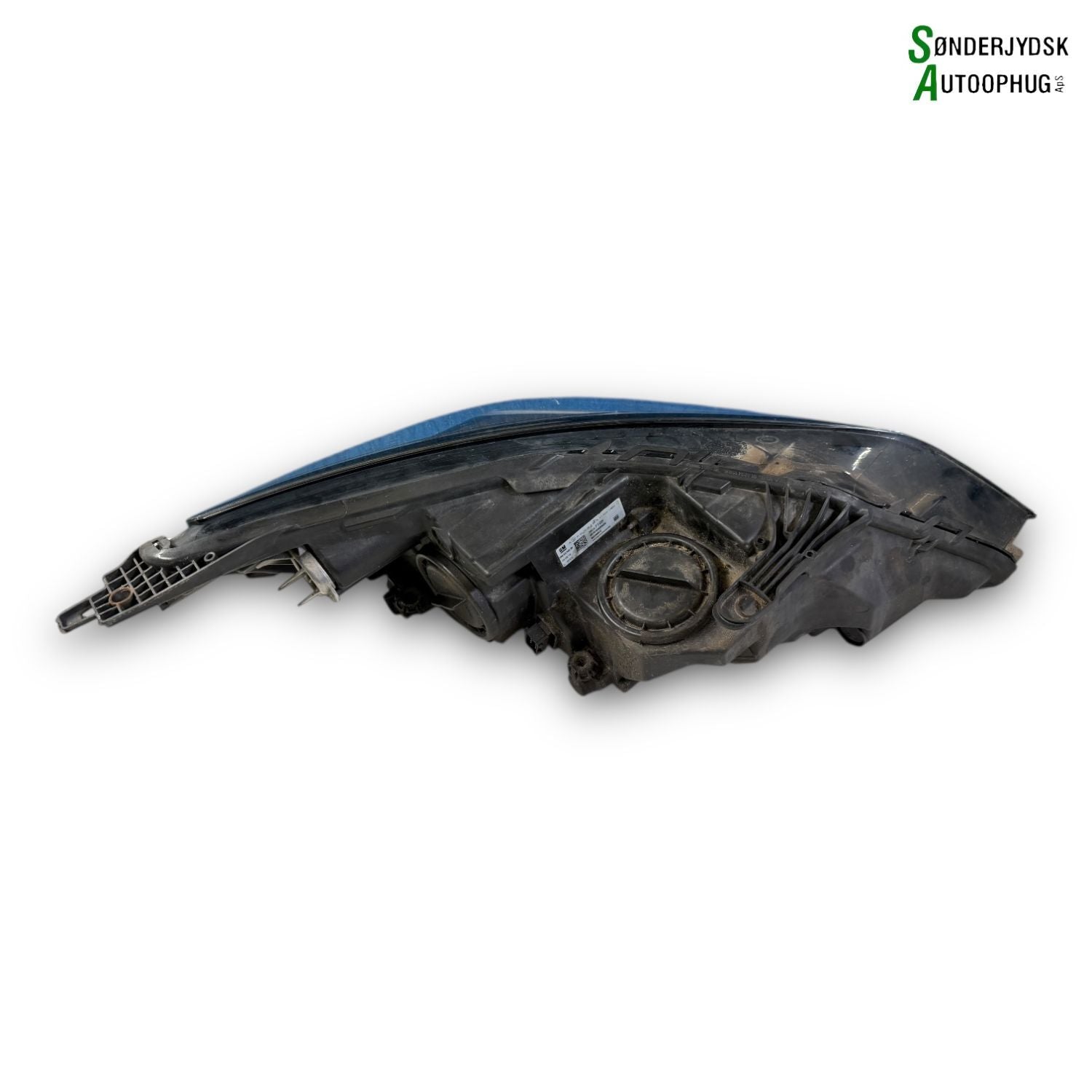 Opel Astra K Forlygte Med OEM Nr. 39047198 Fra Opel Ophugger
