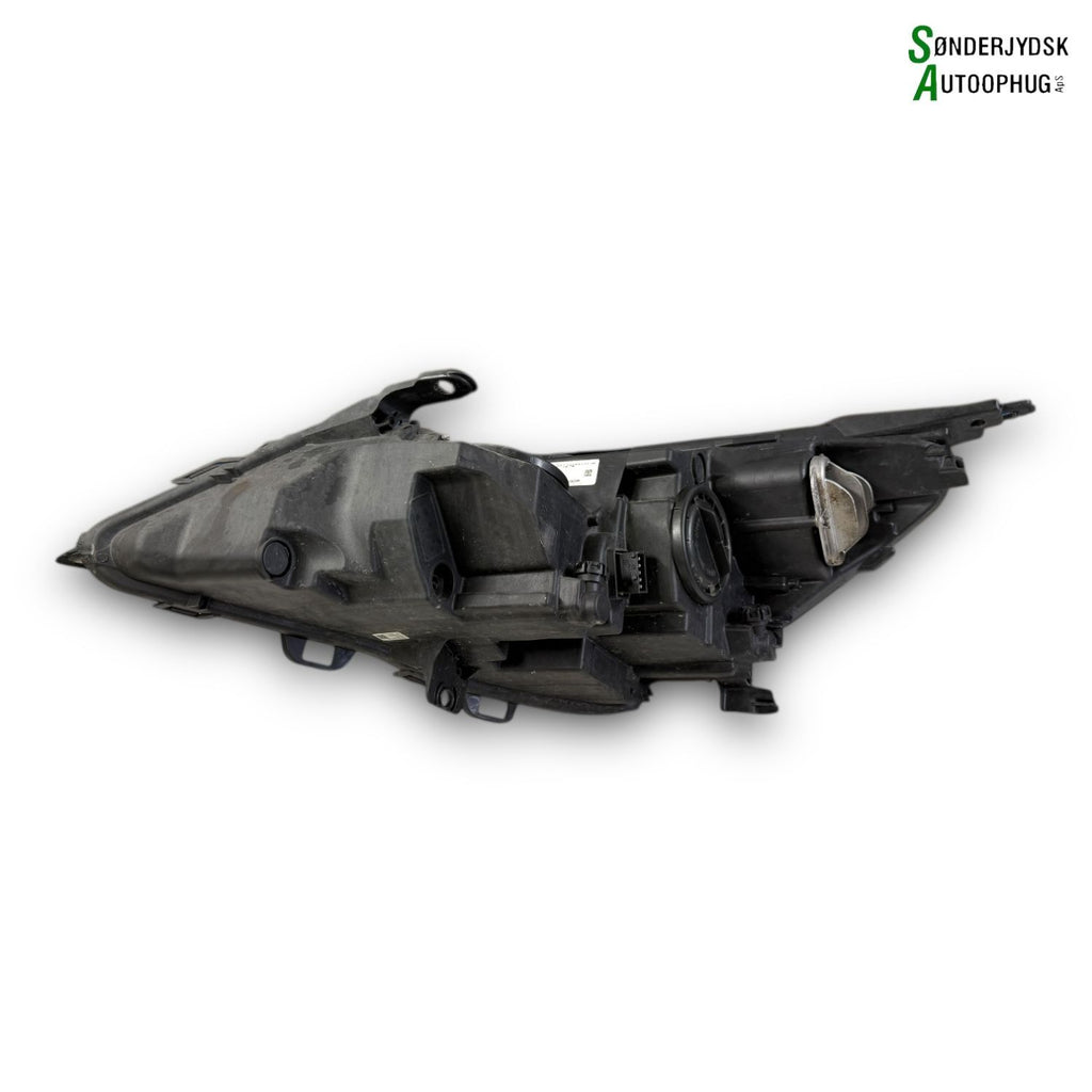 Opel Astra K Forlygte Med OEM Nr. 39081893 Fra Opel Ophugger