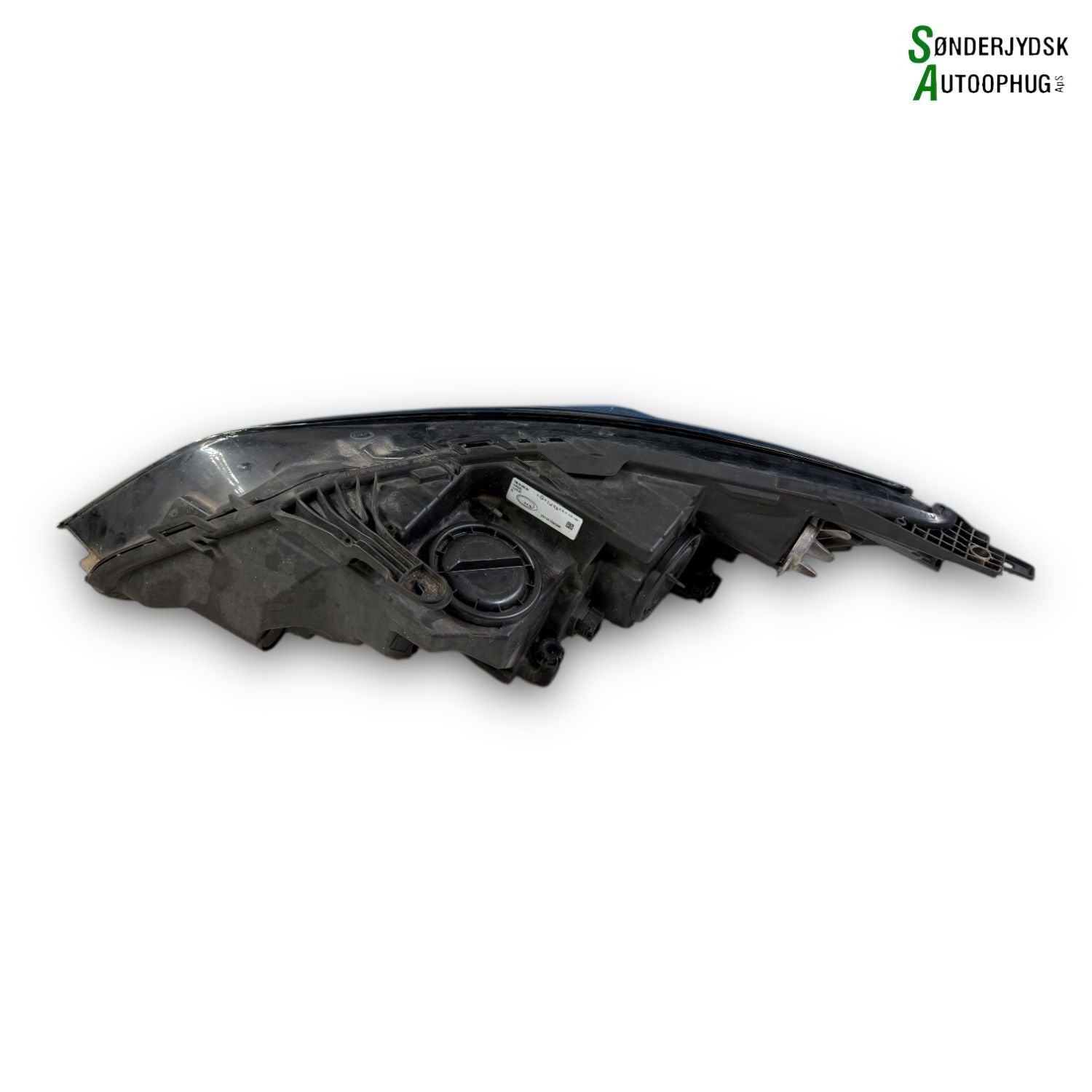 Opel Astra K Forlygte Med OEM Nr. 39081893 Fra Opel Ophugger