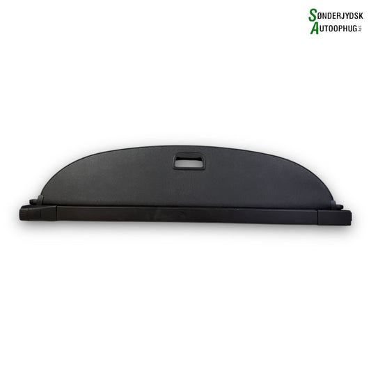 Opel Astra K Bagageafdæk/Rullegar. STC Med OEM Nr. 39080257 Fra Opel Ophugger