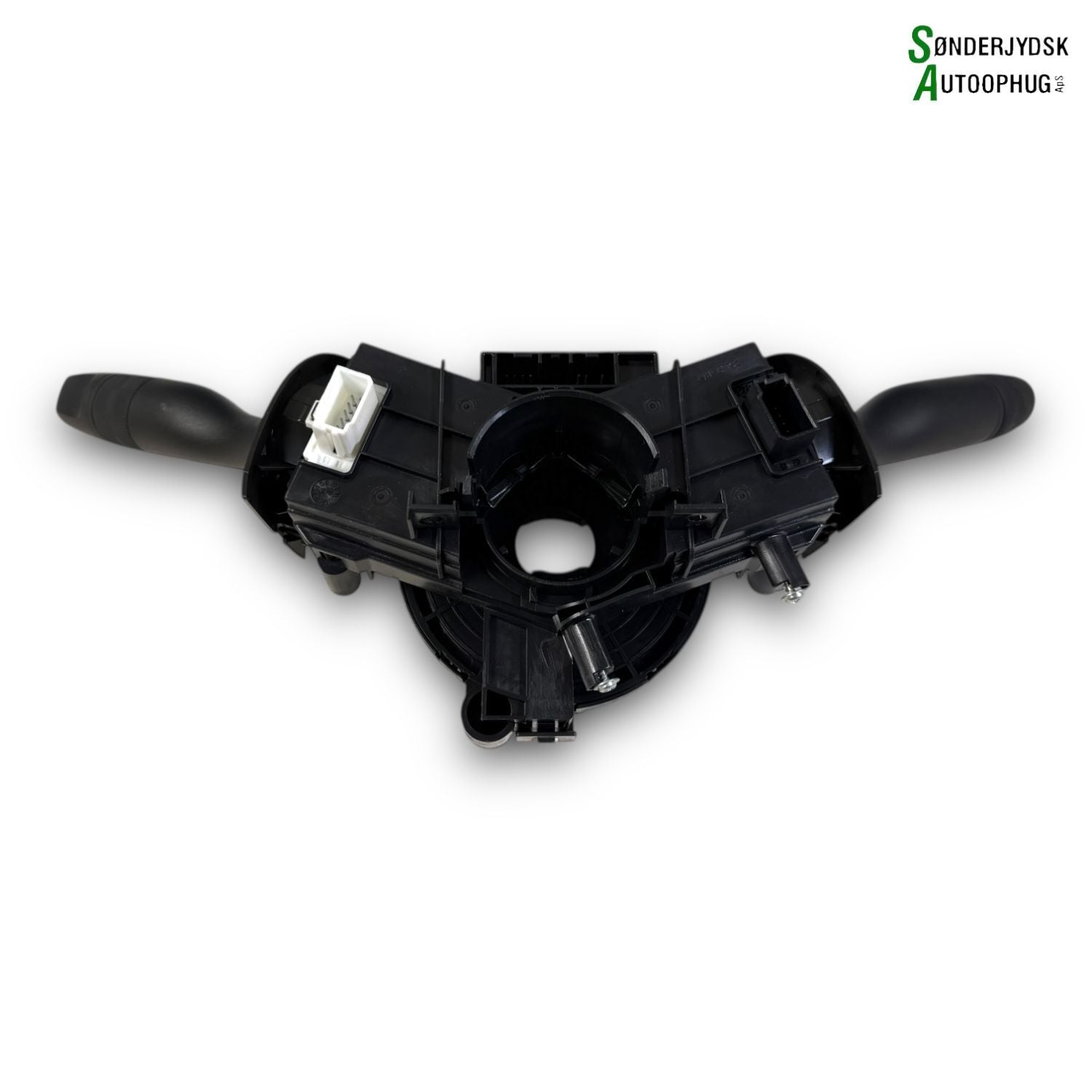 Opel Astra K Kontakt Combi Med OEM Nr. 13396093 Fra Opel Ophugger