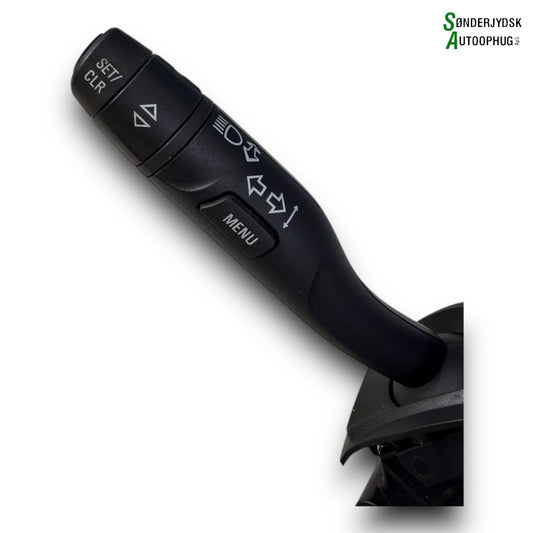 Opel Astra K Kontakt Combi Med OEM Nr. 39017556 Fra Opel Ophugger