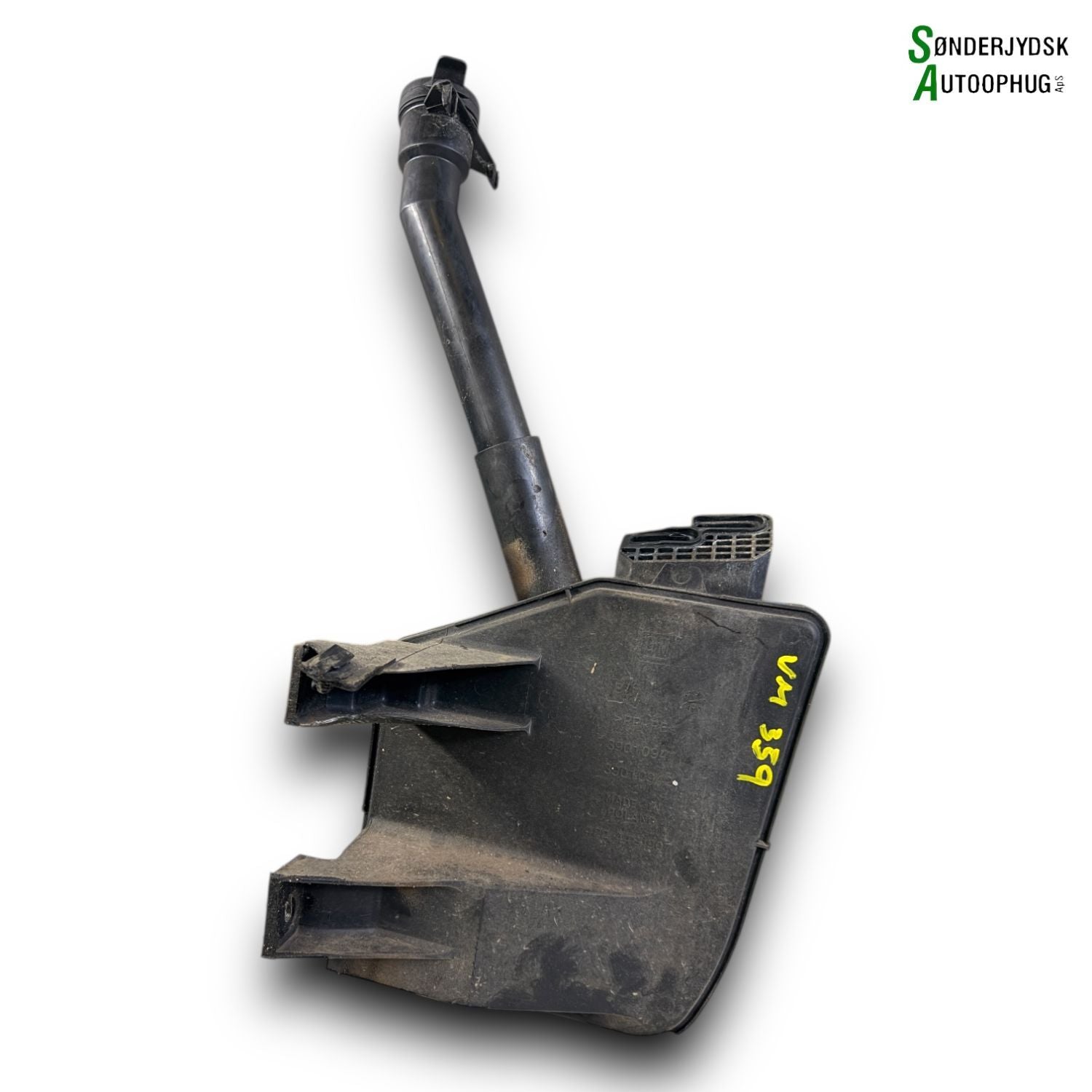 Opel Astra K Sprinkler M/Motor Med OEM Nr. 39033409 Fra Opel Ophugger