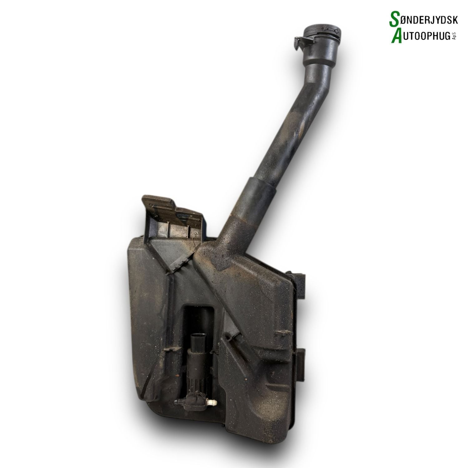 Opel Astra K Sprinkler M/Motor Med OEM Nr. 39010947 Fra Opel Ophugger