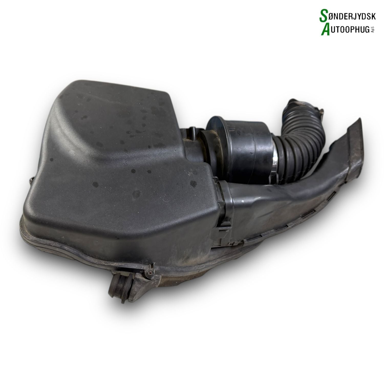 Opel Astra K Luftfilterkasse  Med OEM Nr. 39030322 Fra Opel Ophugger