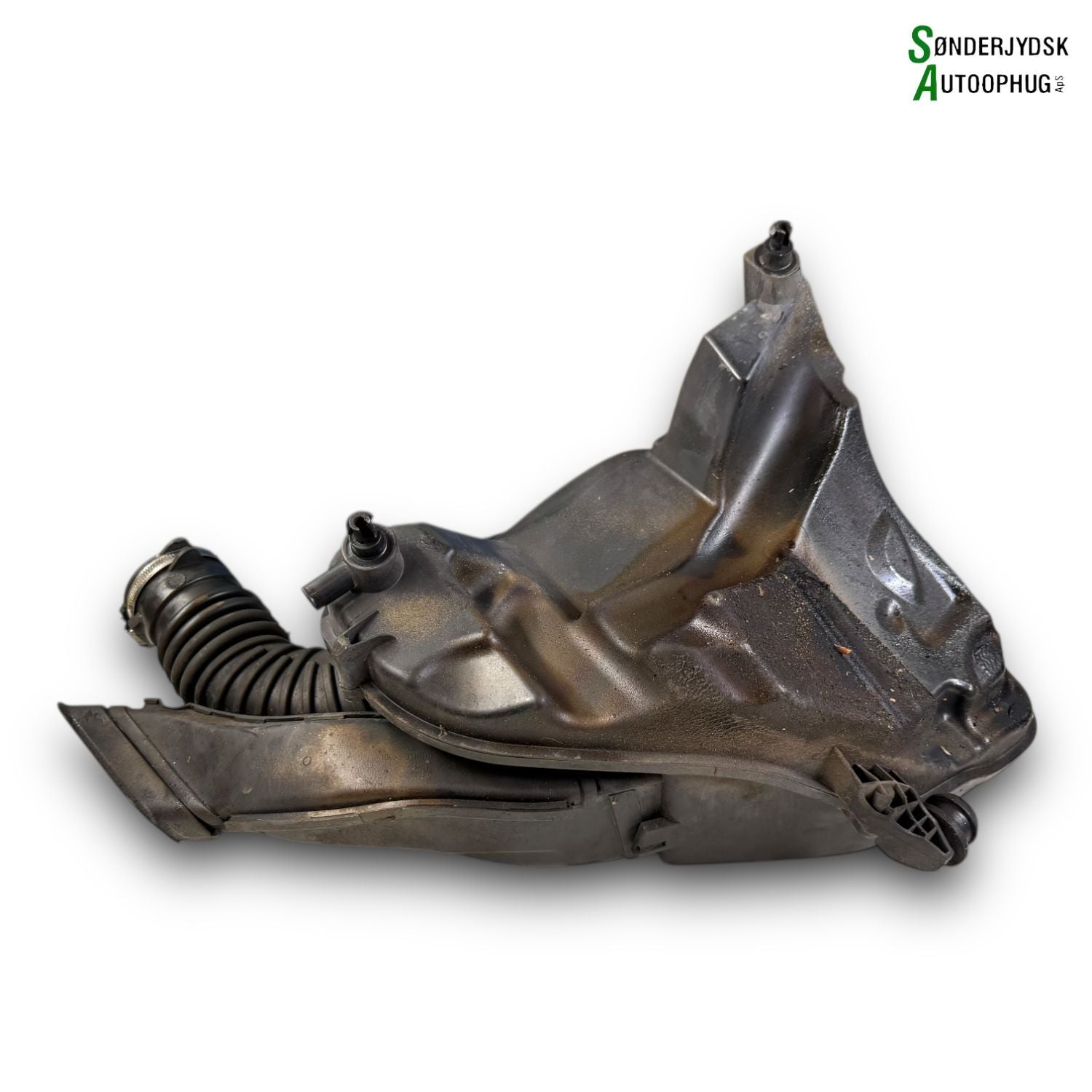 Opel Astra K Luftfilterkasse  Med OEM Nr. 39030322 Fra Opel Ophugger