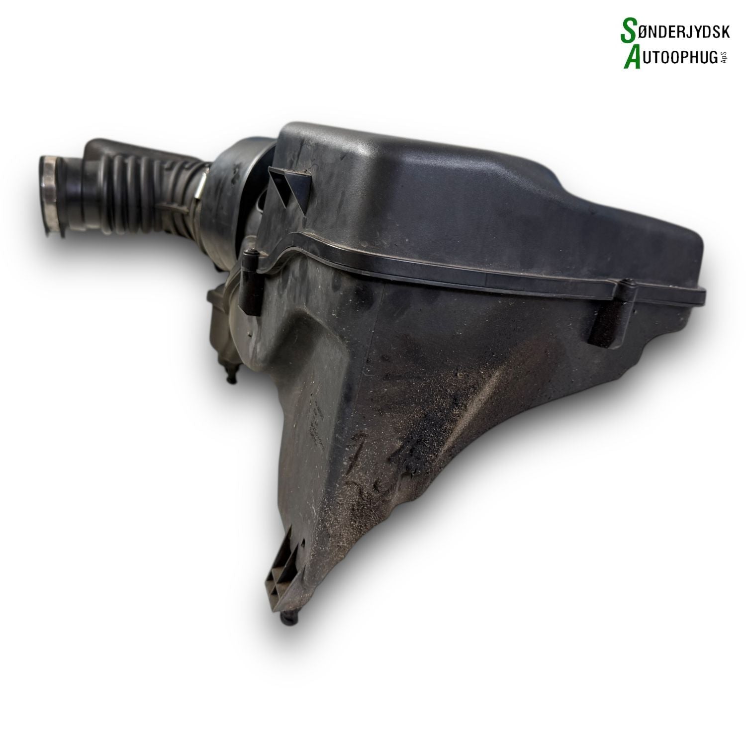 Opel Astra K Luftfilterkasse  Med OEM Nr. 39030322 Fra Opel Ophugger