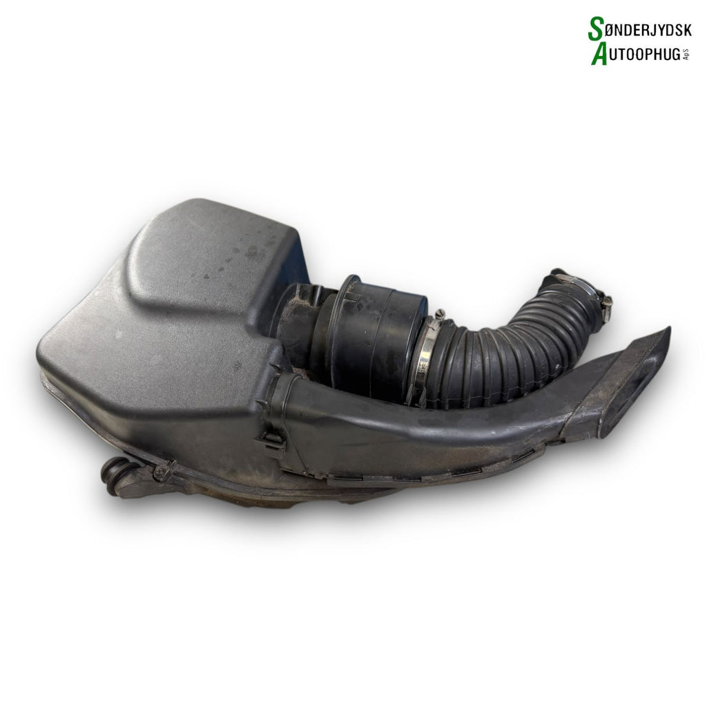 Opel Astra K Luftfilterkasse  Med OEM Nr. 13367310 Fra Opel Ophugger