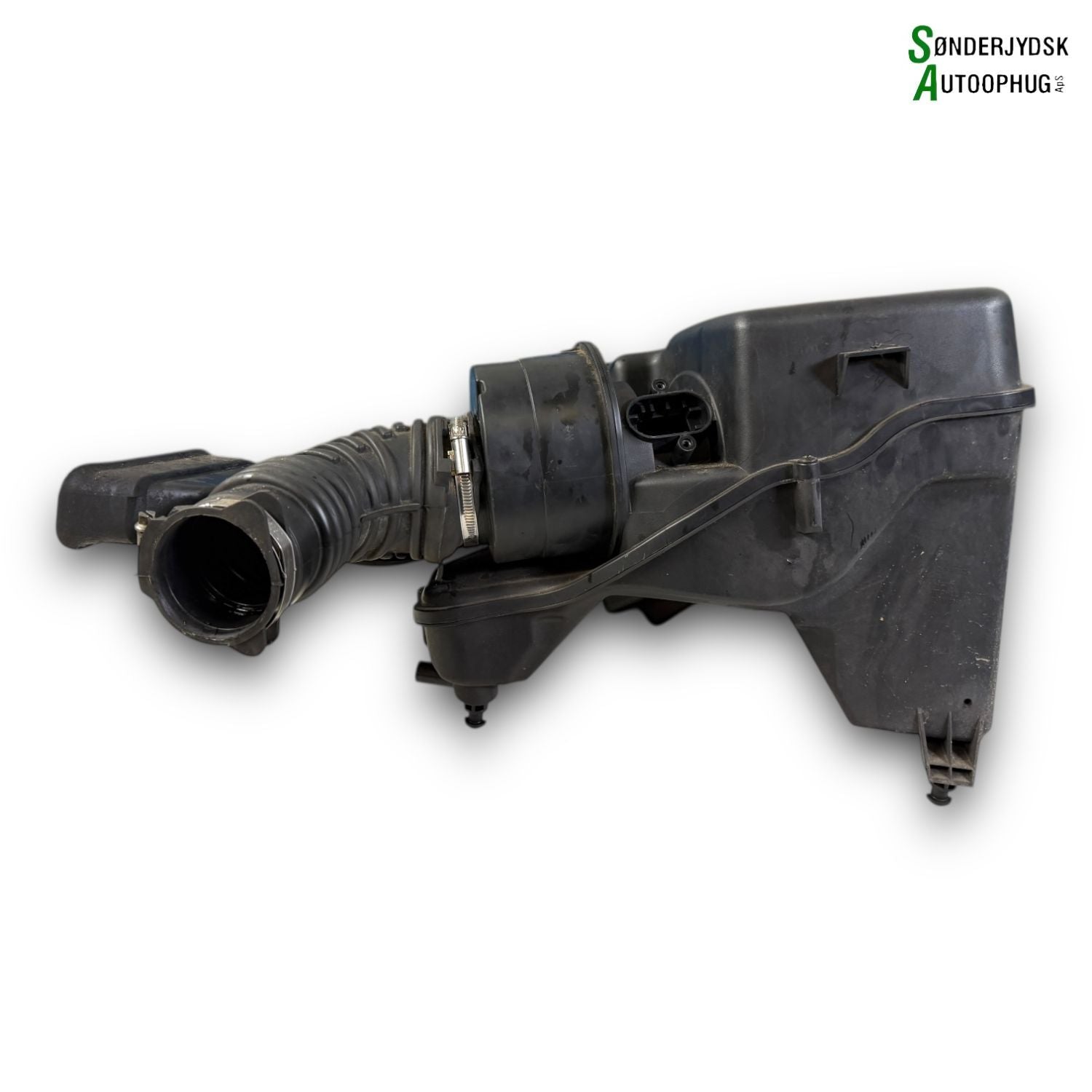 Opel Astra K Luftfilterkasse  Med OEM Nr. 39030322 Fra Opel Ophugger