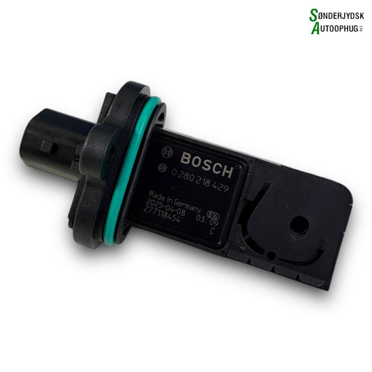 Opel Astra K Luftmængdemåler Med OEM Nr. 0280218254 Fra Opel Ophugger