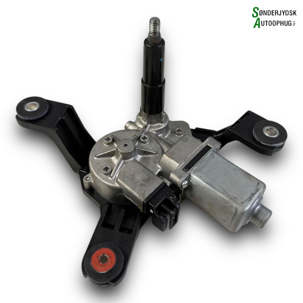 Opel Astra K Bagrudevisker Motor Med OEM Nr. 13418998 Fra Opel Ophugger