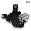 Opel Astra K Bagrudevisker Motor Med OEM Nr. YR00003780 Fra Opel Ophugger