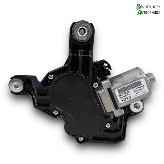 Opel Astra K Bagrudevisker Motor Med OEM Nr. 13418998 Fra Opel Ophugger