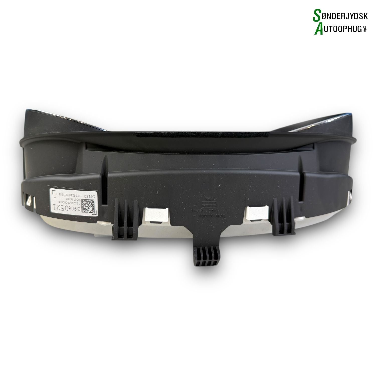 Opel Astra K Speedometer - Instrument Med OEM Nr. 39060521 Fra Opel Ophugger