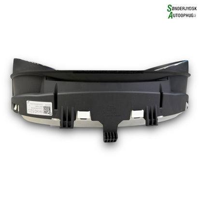 Opel Astra K Speedometer - Instrument Med OEM Nr. 39060521 Fra Opel Ophugger