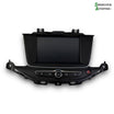 Opel Astra K Radio, Multi Display Med OEM Nr. 42342511 Fra Opel Ophugger