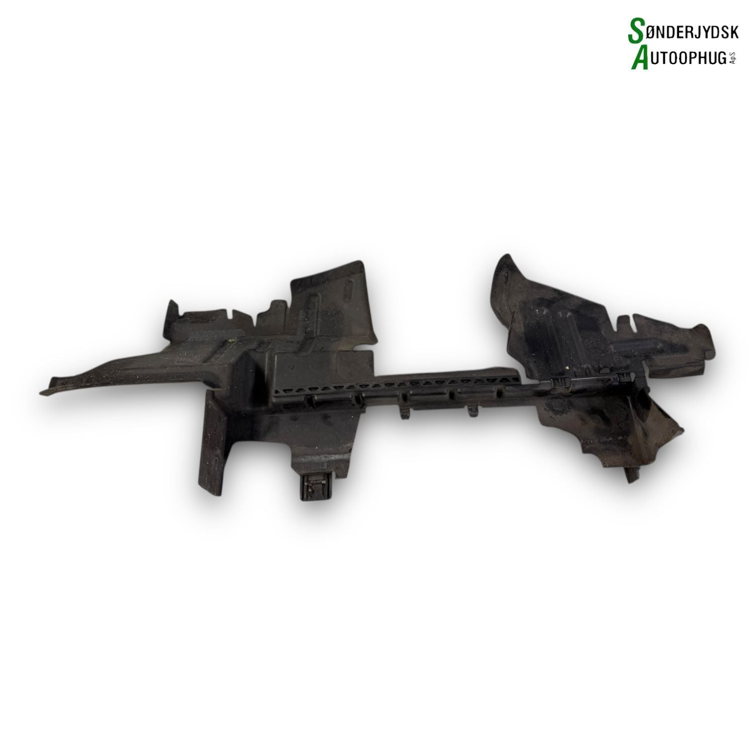 Opel Astra K Front, Løsdele Med OEM Nr. 39179267 Fra Opel Ophugger