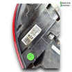 Opel Astra K Baglygte Med OEM Nr. 13427517 Fra Opel Ophugger