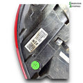 Opel Astra K Baglygte Med OEM Nr. 13427517 Fra Opel Ophugger