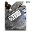 Opel Astra K Baglygte Med OEM Nr. 13427516 Fra Opel Ophugger