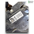 Opel Astra K Baglygte Med OEM Nr. 39077374 Fra Opel Ophugger