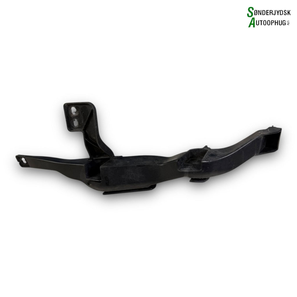 Opel Astra K Forlygteholder Med OEM Nr. 13423701 Fra Opel Ophugger