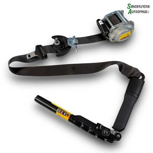 Opel Astra K Sikkerhedsseler For Med OEM Nr. 39045684 Fra Opel Ophugger