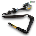 Opel Astra K Sikkerhedsseler For Med OEM Nr. 39065887 Fra Opel Ophugger