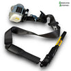 Opel Astra K Sikkerhedsseler For Med OEM Nr. 39028383 Fra Opel Ophugger
