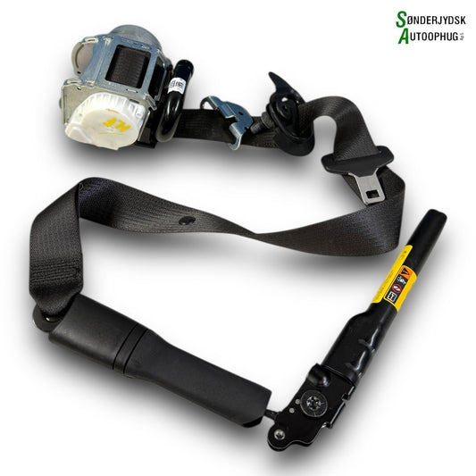 Opel Astra K Sikkerhedsseler For Med OEM Nr. 39028383 Fra Opel Ophugger