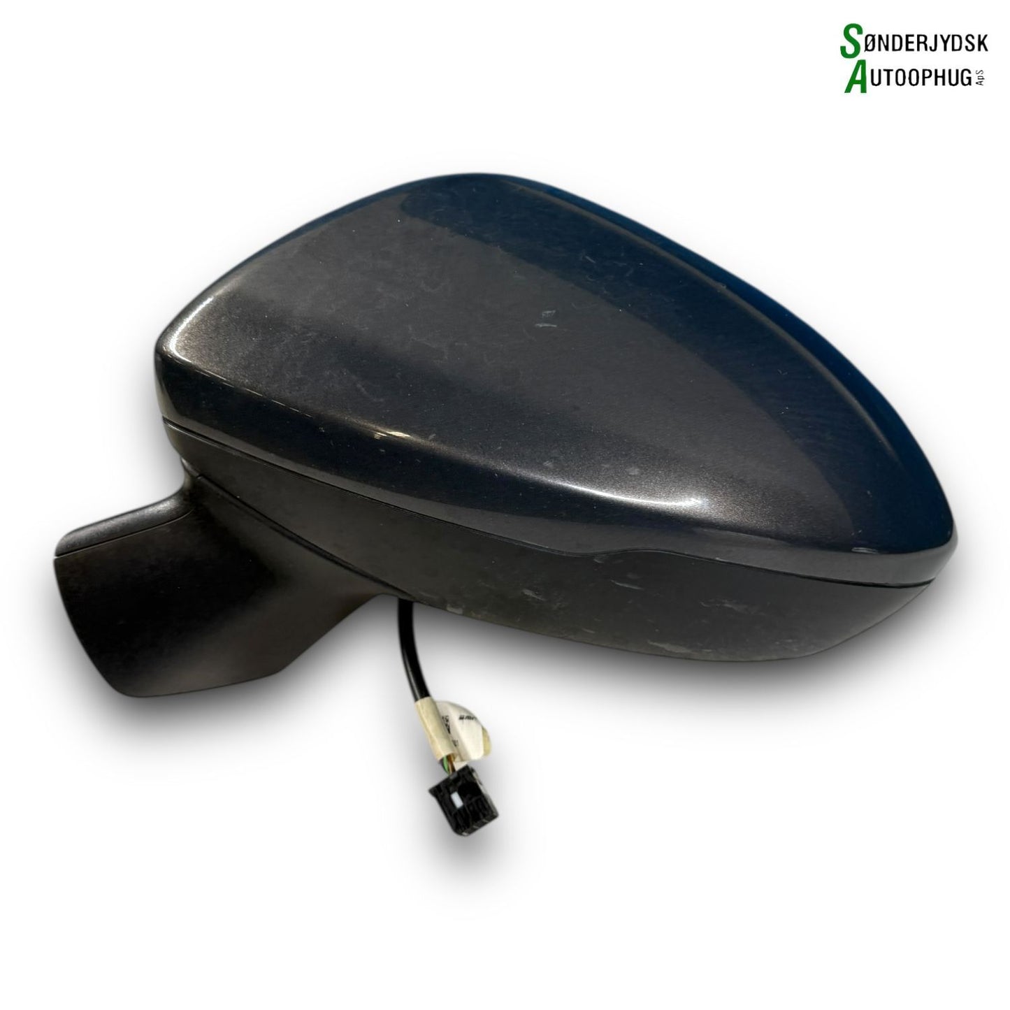 Opel Astra K Sidespejl Med OEM Nr. YR003595ZM Fra Opel Ophugger