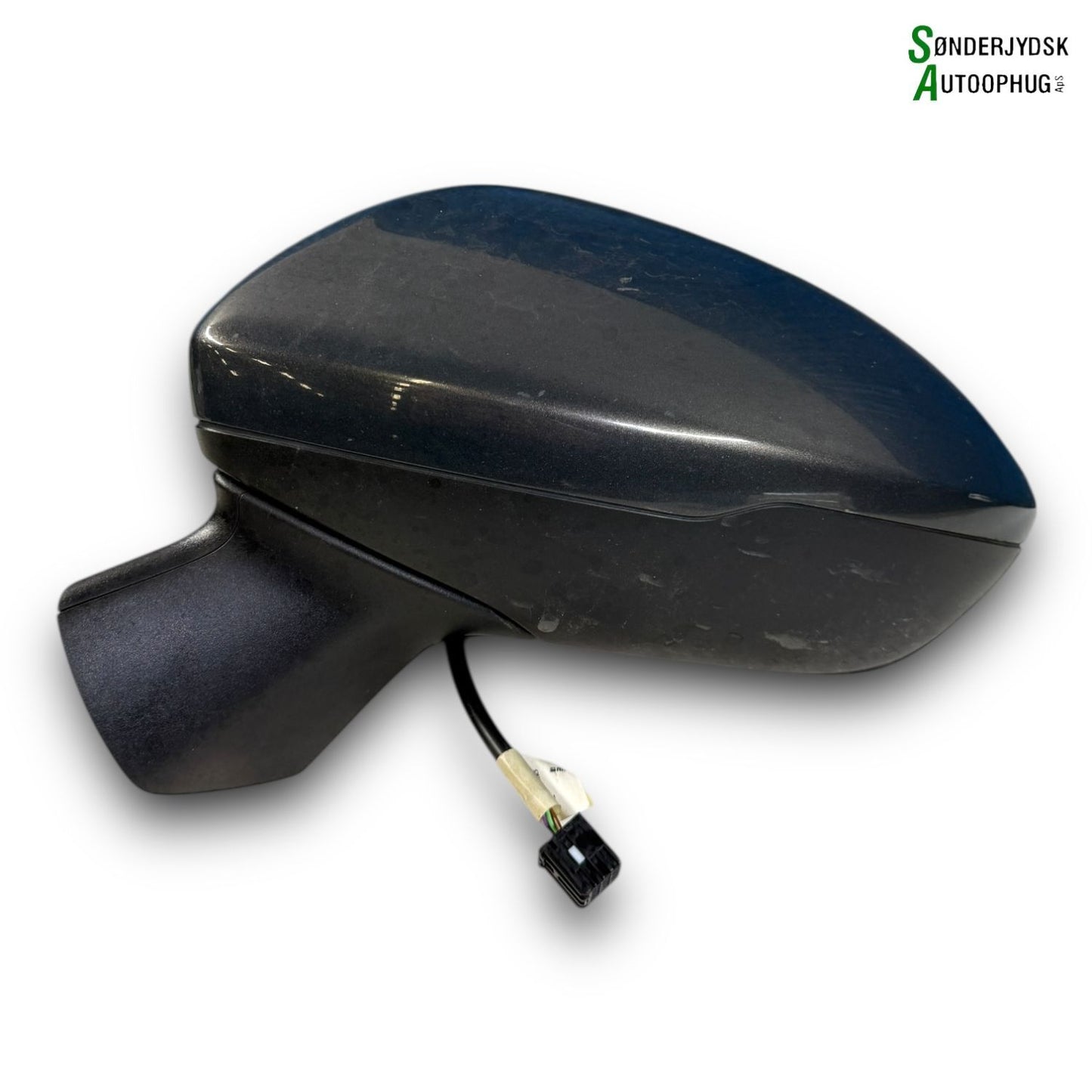 Opel Astra K Sidespejl Med OEM Nr. 13396540 Fra Opel Ophugger