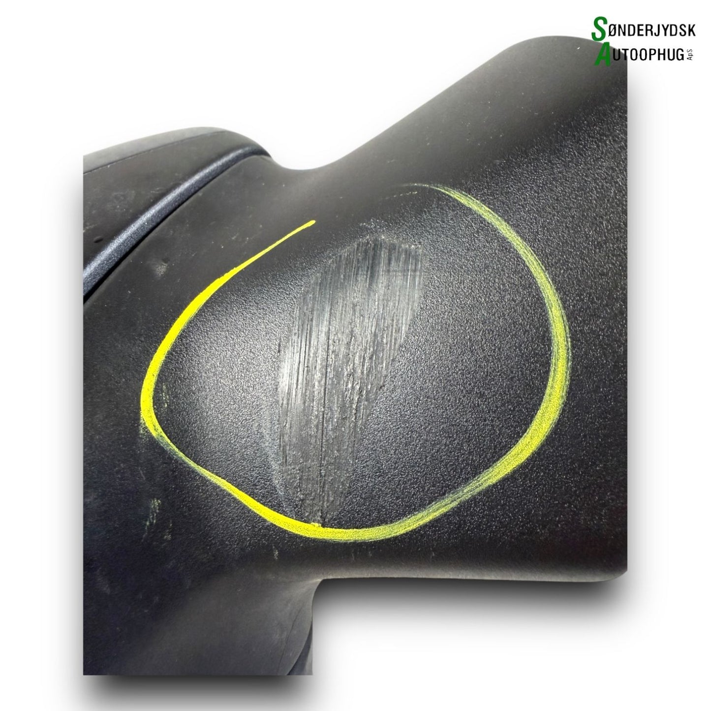 Opel Astra K Sidespejl Med OEM Nr. 13453490 Fra Opel Ophugger