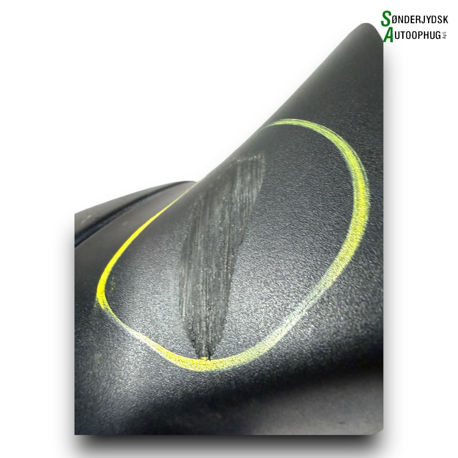 Opel Astra K Sidespejl Med OEM Nr. 13453490 Fra Opel Ophugger