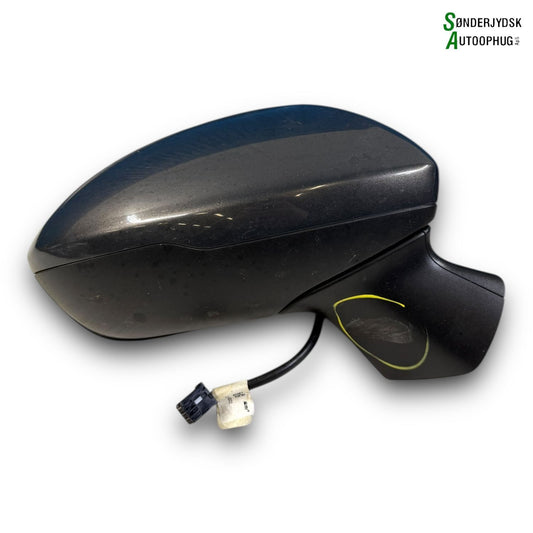 Opel Astra K Sidespejl Med OEM Nr. 39081047 Fra Opel Ophugger