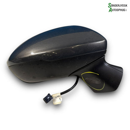 Opel Astra K Sidespejl Med OEM Nr. 39172728 Fra Opel Ophugger