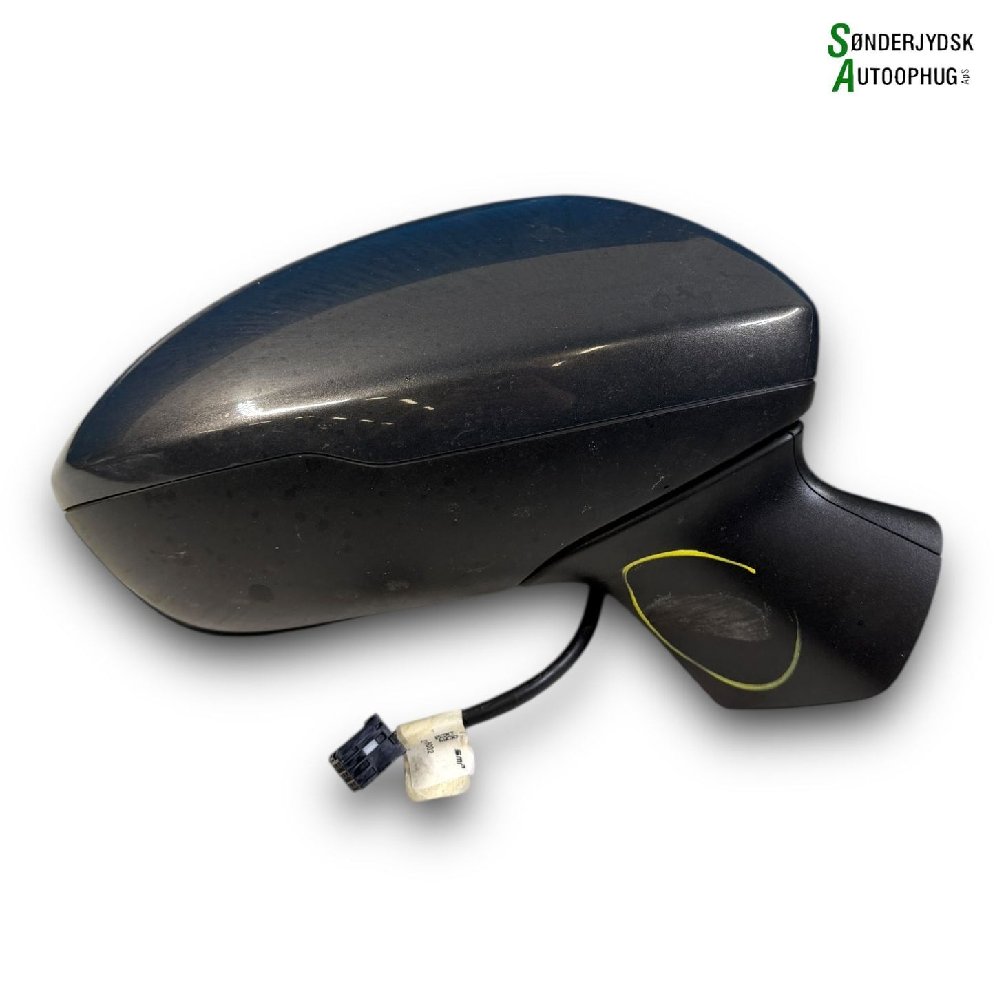 Opel Astra K Sidespejl Med OEM Nr. 13453490 Fra Opel Ophugger